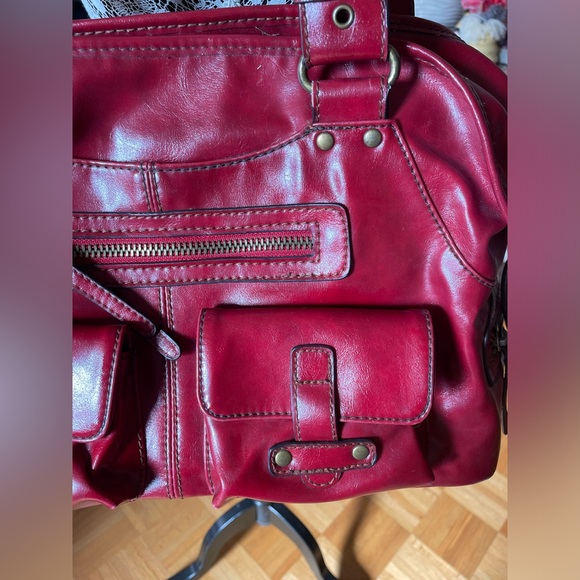 ALDO large shoulder bag - Picture 2 of 11
